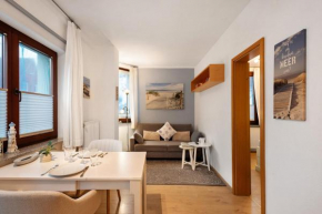 Ferienwohnung Strandquartier, Travemünde